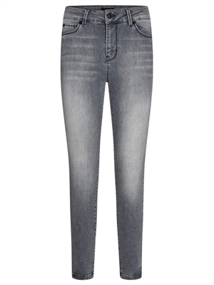 Ivy Copenhagen Alexa Jeans Wash Torca, Grey